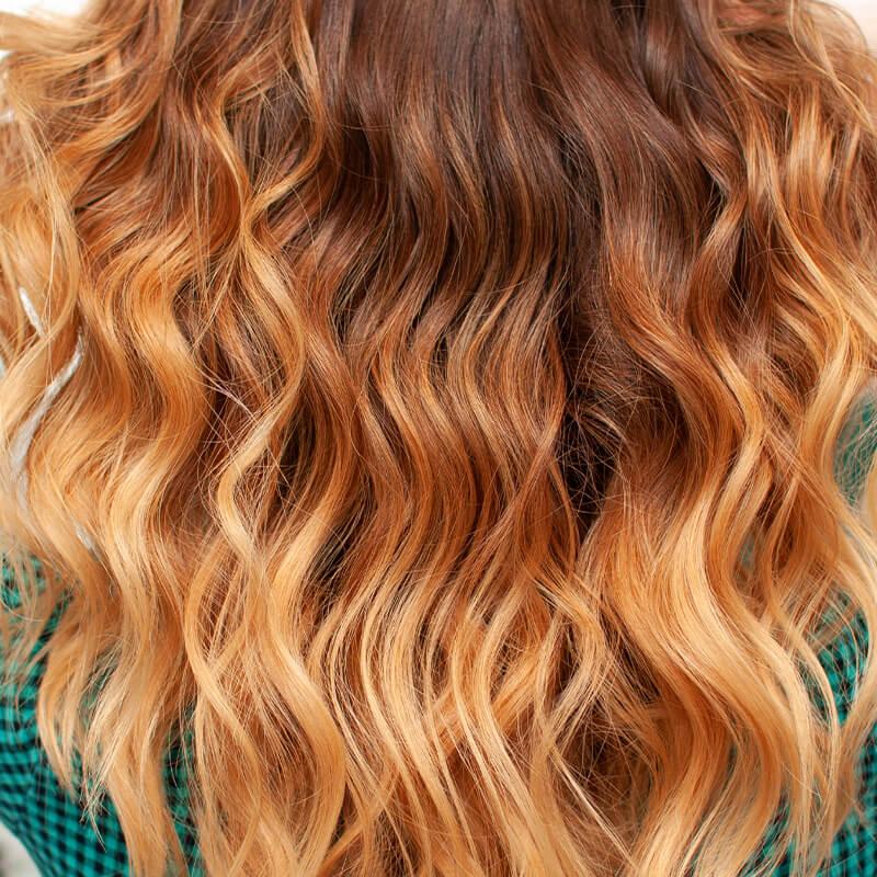 January 2023 How to Do Heatless Curls Story