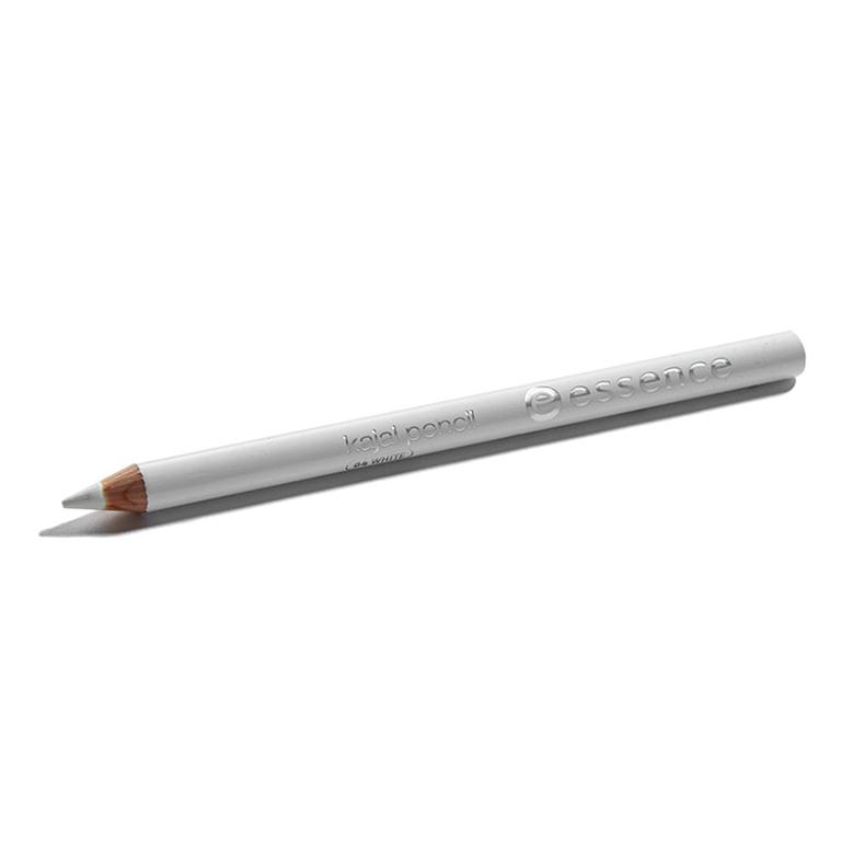 ESSENCE COSMETICS Kajal Pencil in White