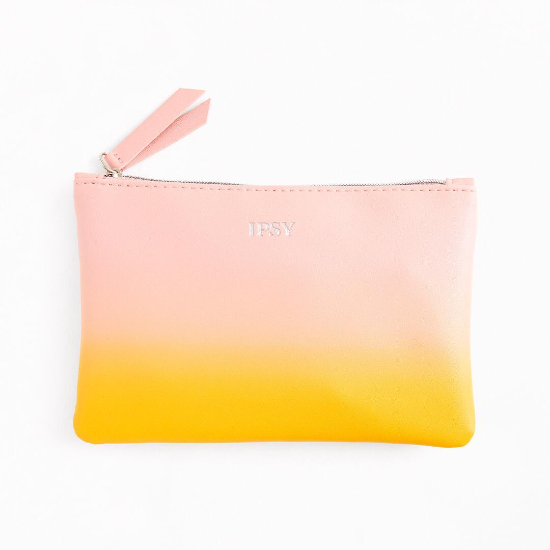 An image of the May 2020 Glam Bag. 