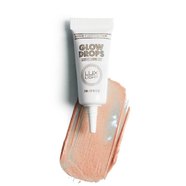 EDDIE FUNKHOUSER Glow Drops in Candlelight