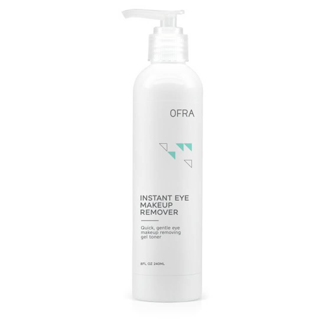 OFRA COSMETICS Instant Eye Makeup Remover