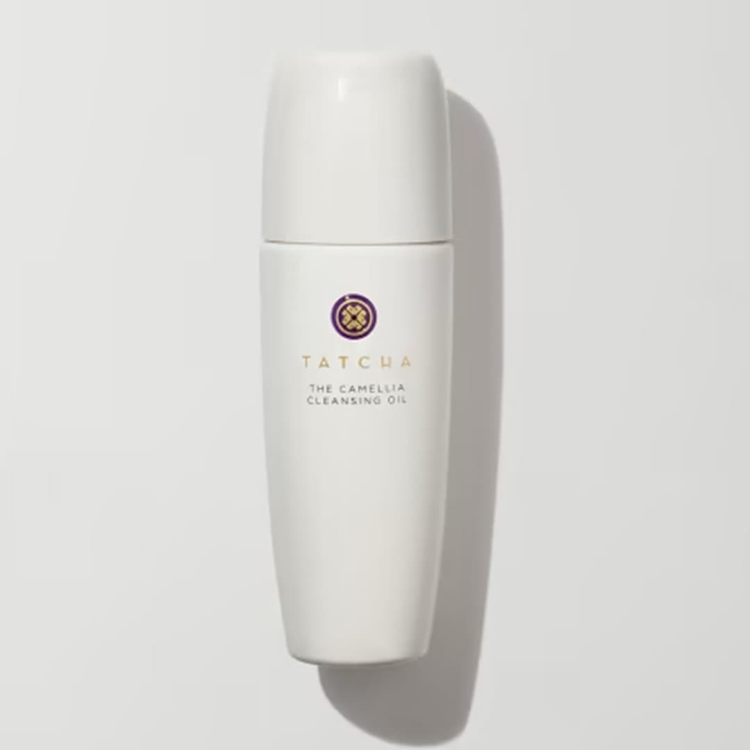 TATCHA The Camellia Cleansing Oil