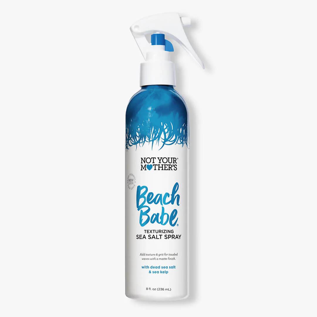 NOT YOUR MOTHER'S Beach Babe Texturizing Sea Salt Spray