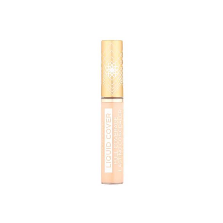 PACIFICA BEAUTY Liquid Cover Lasting Concealer