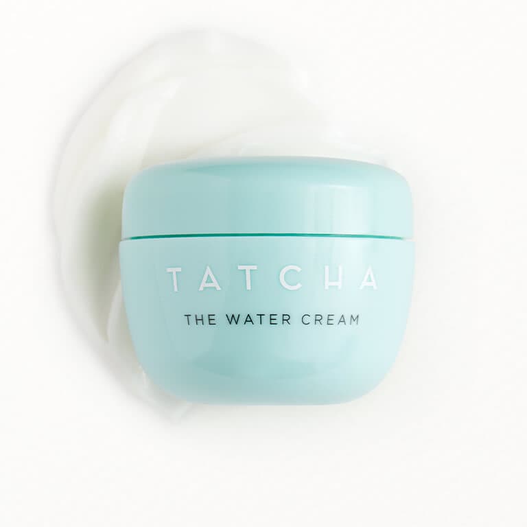 An image of TATCHA The Water Cream 