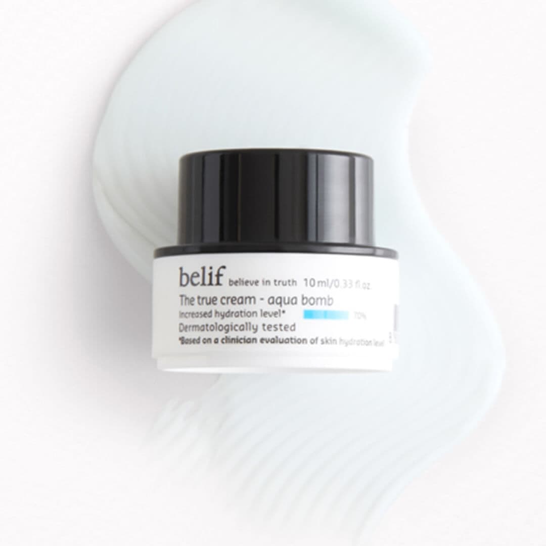 BELIF The True Cream - Aqua Bomb