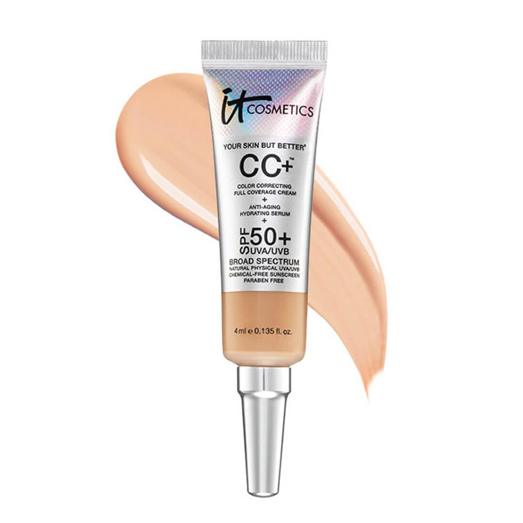 IT COSMETICS Your Skin But Better® CC+® Cream with SPF 50+ (Medium)