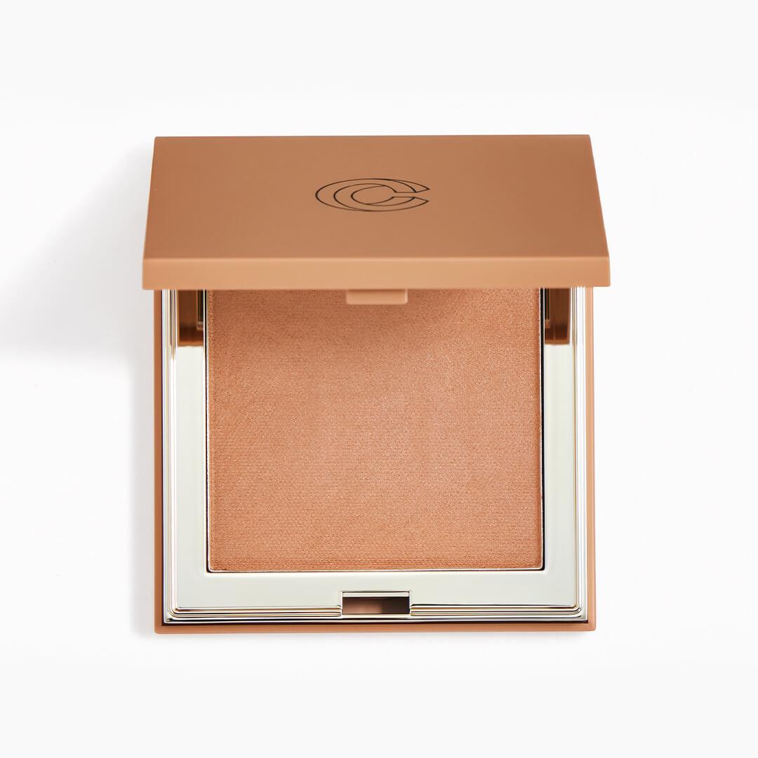 COMPLEX CULTURE SUN BATH Baked Bronzer in Just Right