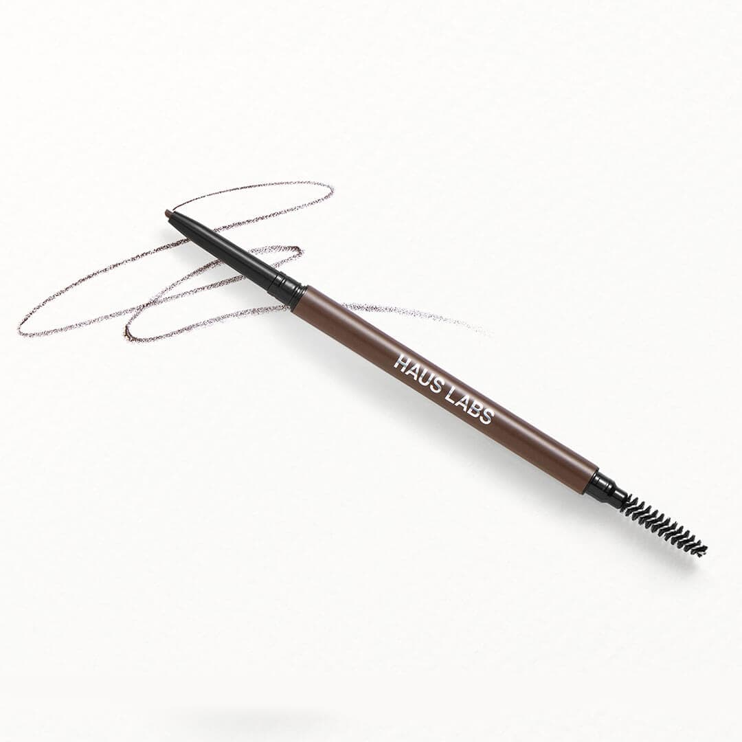 HAUS LABORATORIES The Edge Precision Eyebrow Pencil  