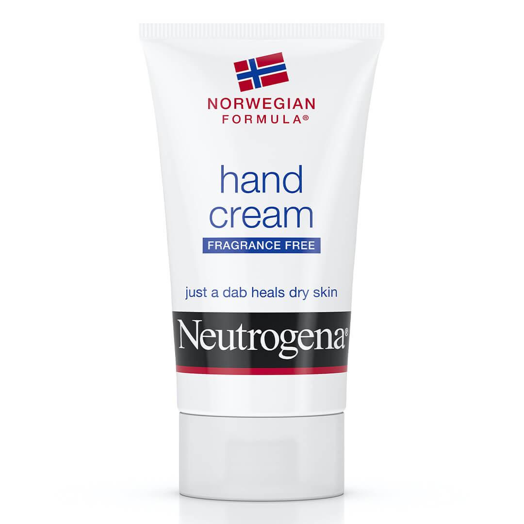 NEUTROGENA Norwegian® Formula Hand Cream