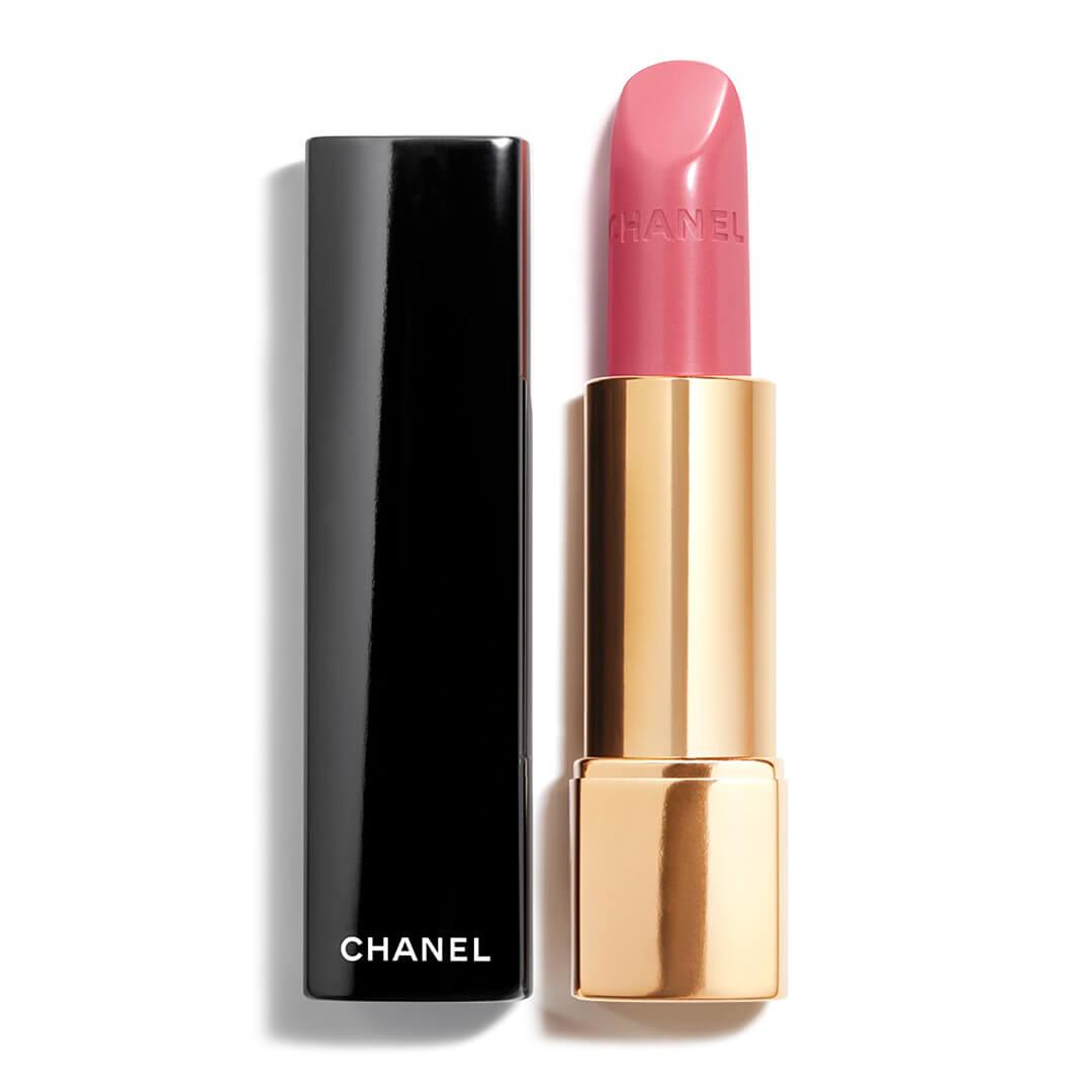 CHANEL Rouge Allure Luminous Intense Lip Colour in 91 Seduisante