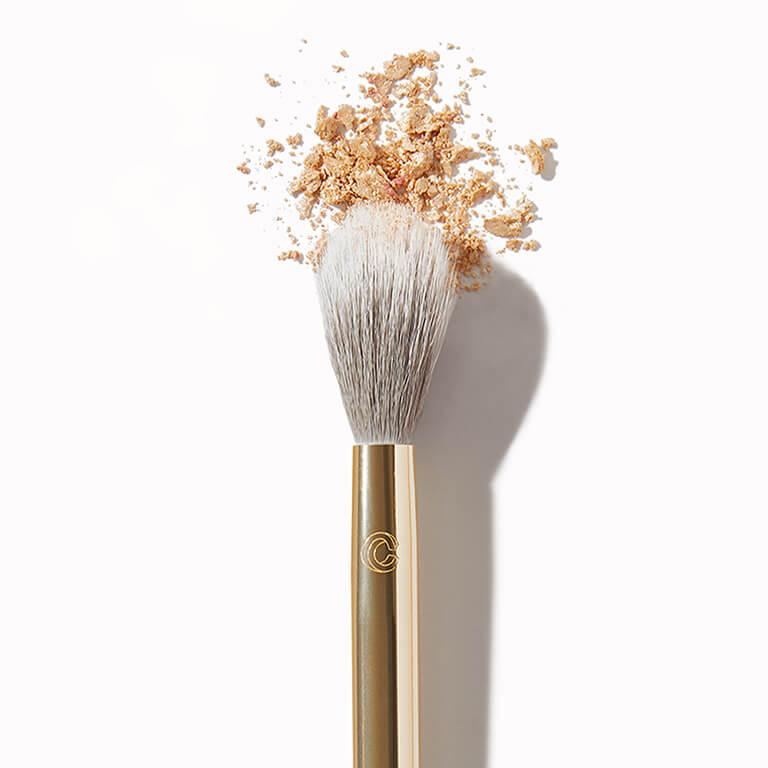 Ipsters might receive COMPLEX CULTURE All Over Highlight • Powder Brush in their December 2019 Glam Bags