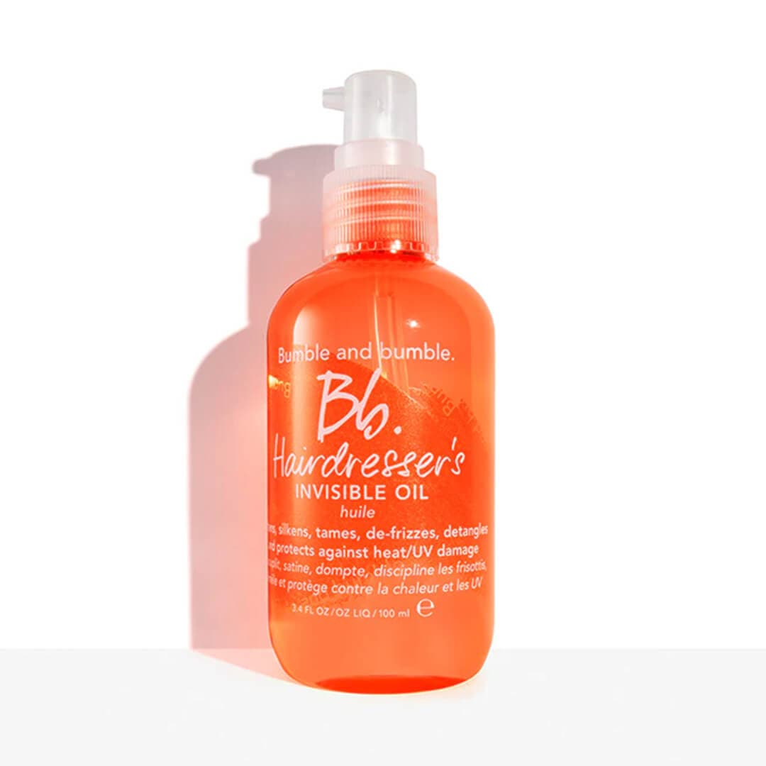 BUMBLE AND BUMBLE Hairdresser's Invisible Oil