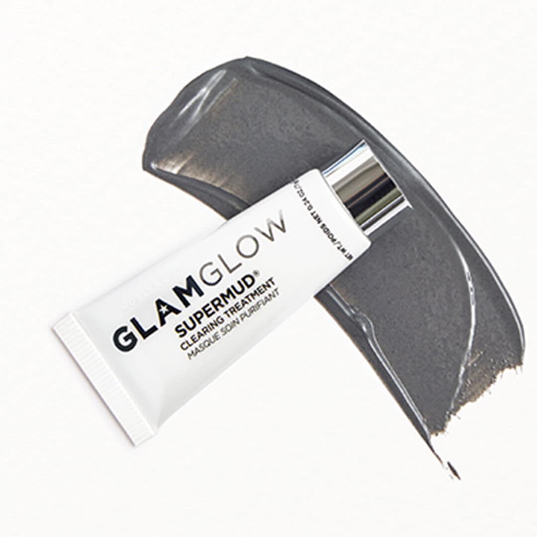 GLAMGLOW SUPERMUD® Instant Clearing Treatment Mask