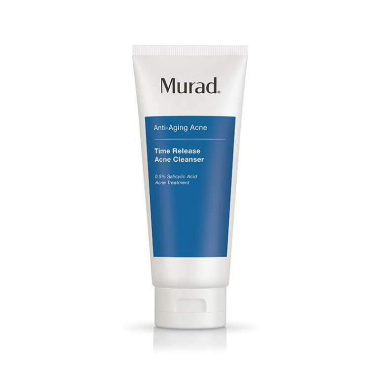MURAD Time Release Acne Cleanser