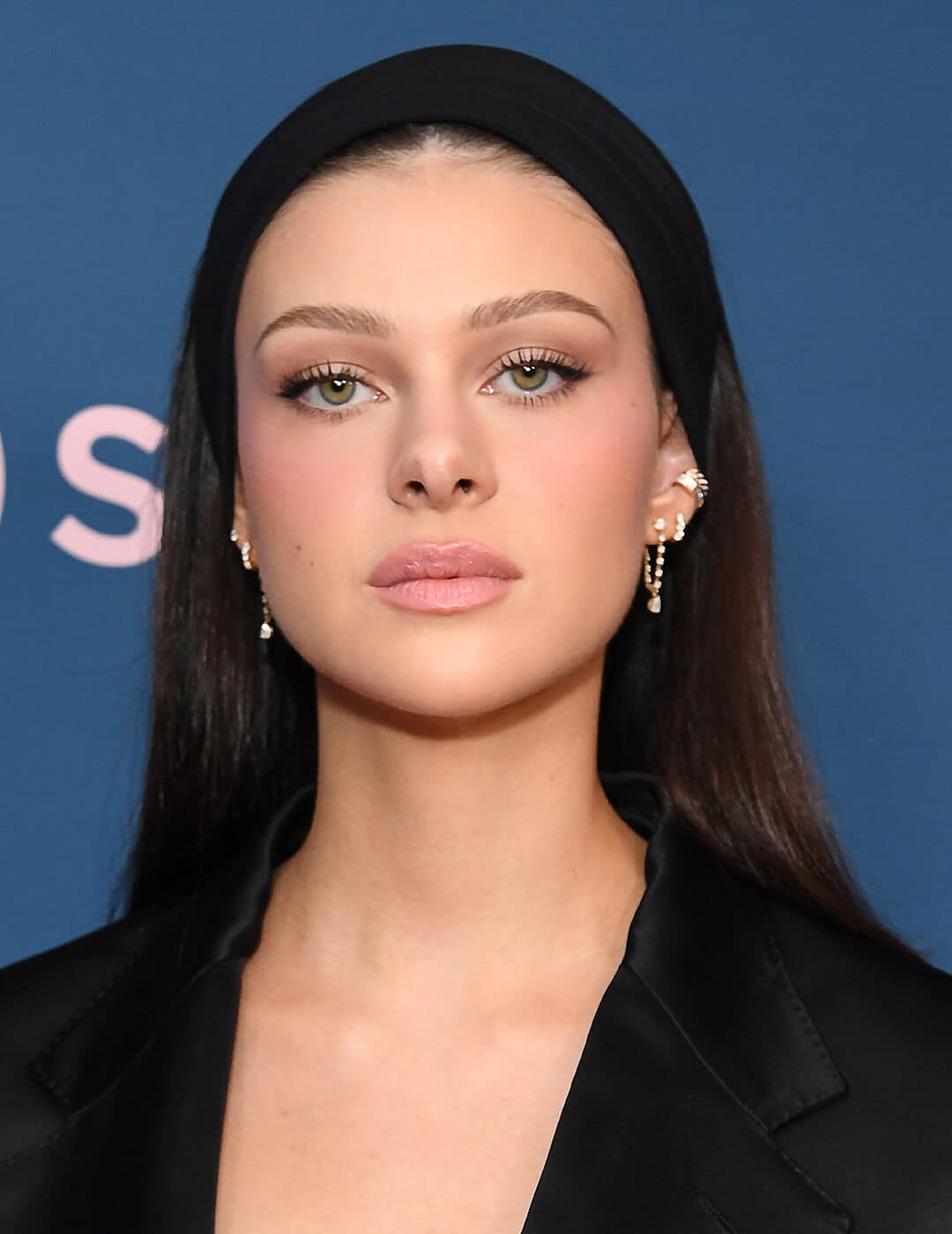 Nicola Peltz attends The Hollywood Reporter's Women In Entertainment Gala Presented By Lifetime on December 07, 2022 in Los Angeles, California.