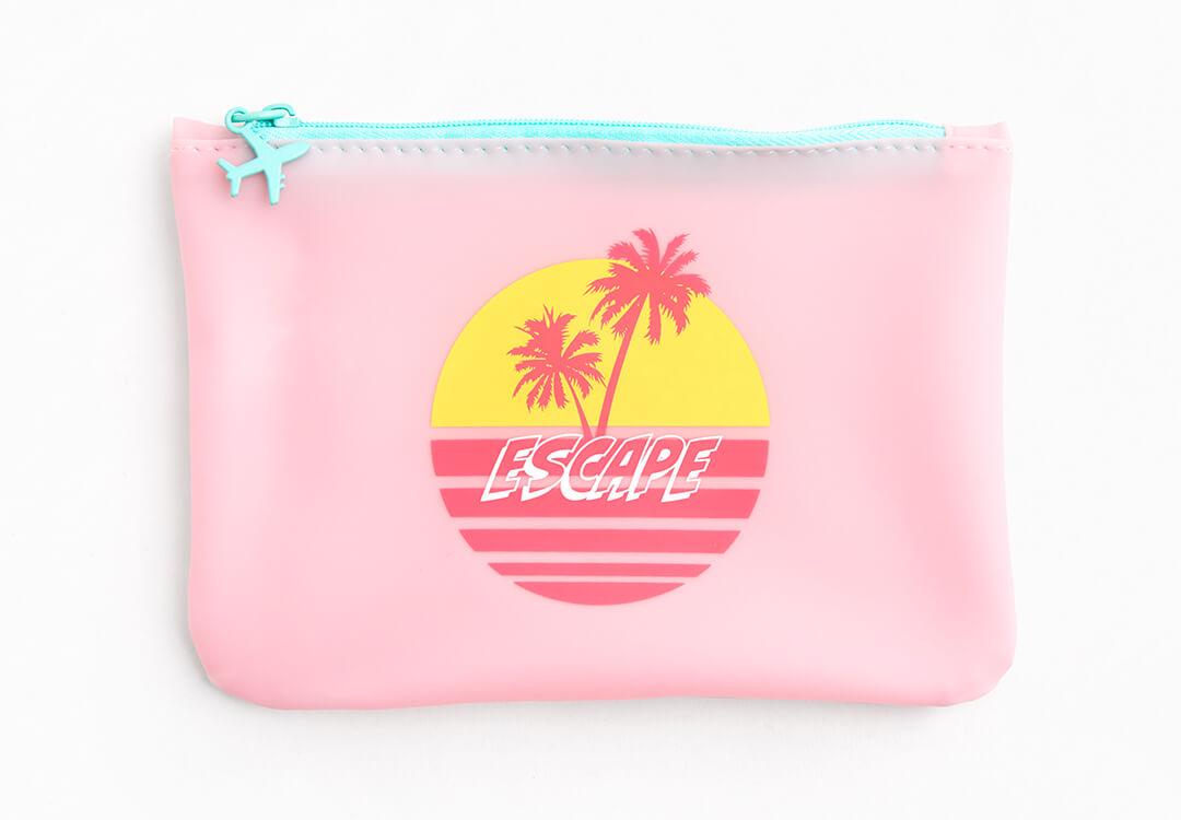An image of the July 2020 Glam Bag. 