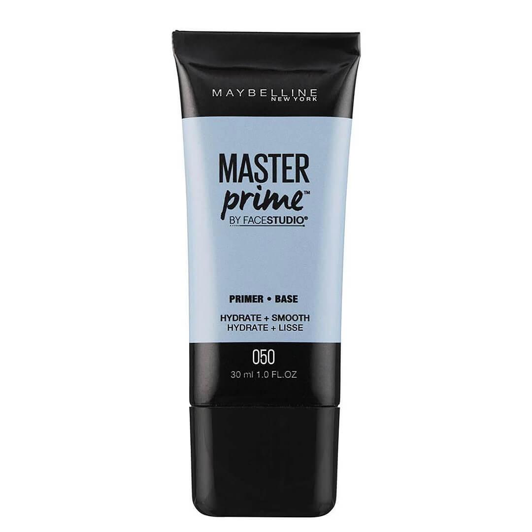 MAYBELLINE Facestudio® Master Prime® Primer Makeup