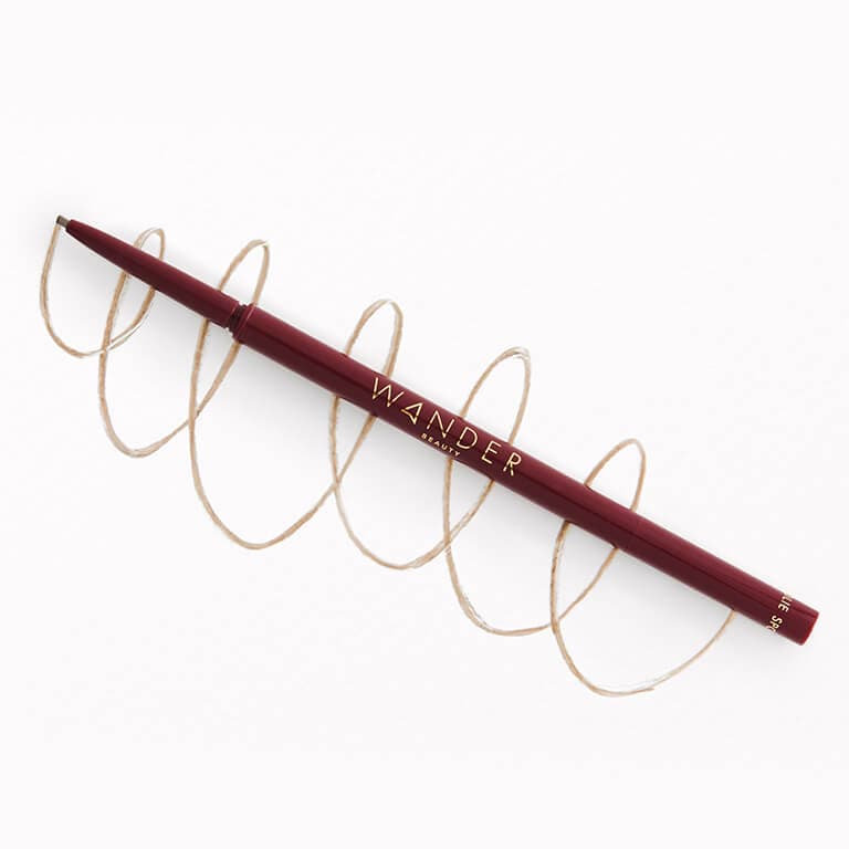 WANDER BEAUTY Frame Your Face™ Micro Brow Pencil