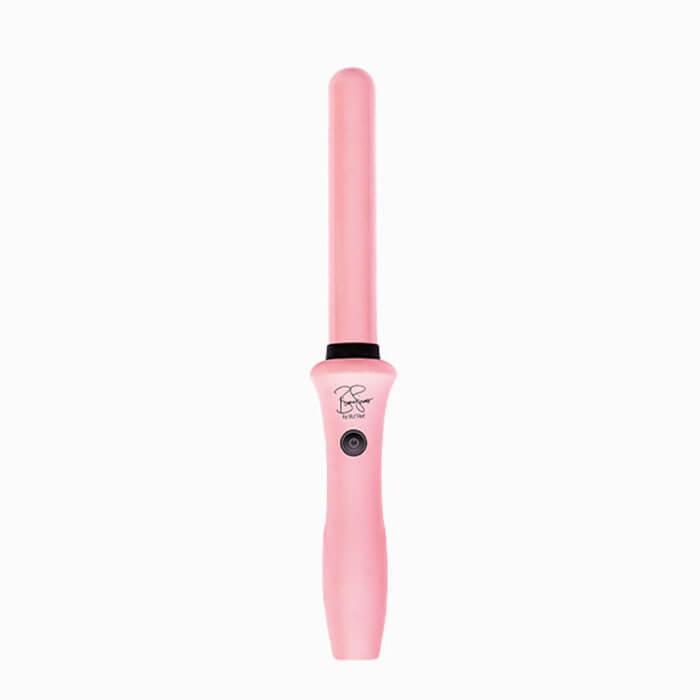 SUTRA Bombshell Collection 1" Curling Wand in Pink