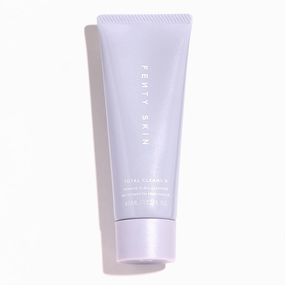 FENTY SKIN Total Cleans'r Makeup Removing Cleanser