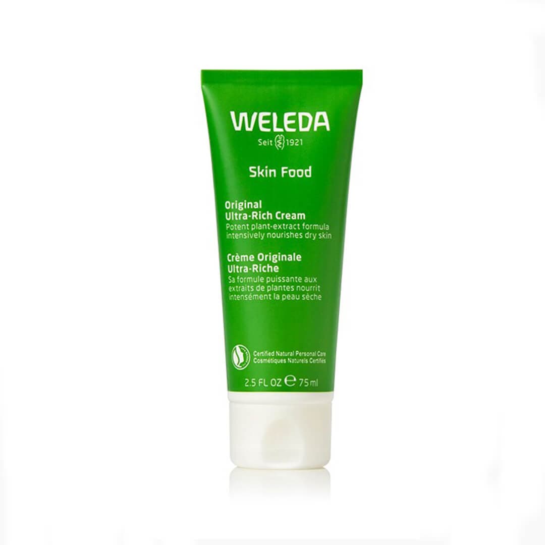 WELEDA Skin Food Original Ultra-Rich Cream