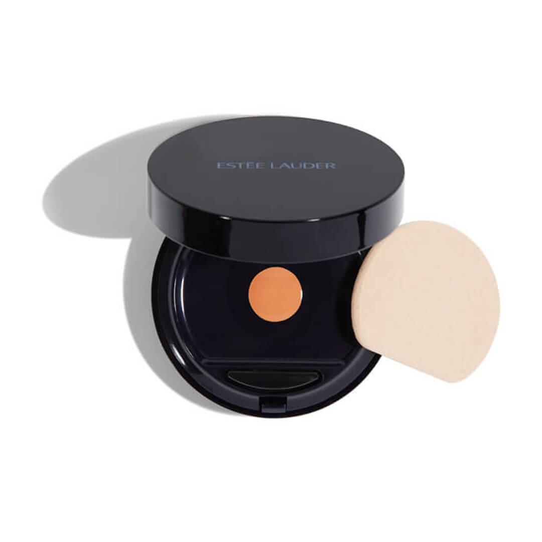 ESTÉE LAUDER Double Wear Makeup To Go Liquid Compact in Shade 5N1 Rich Ginger