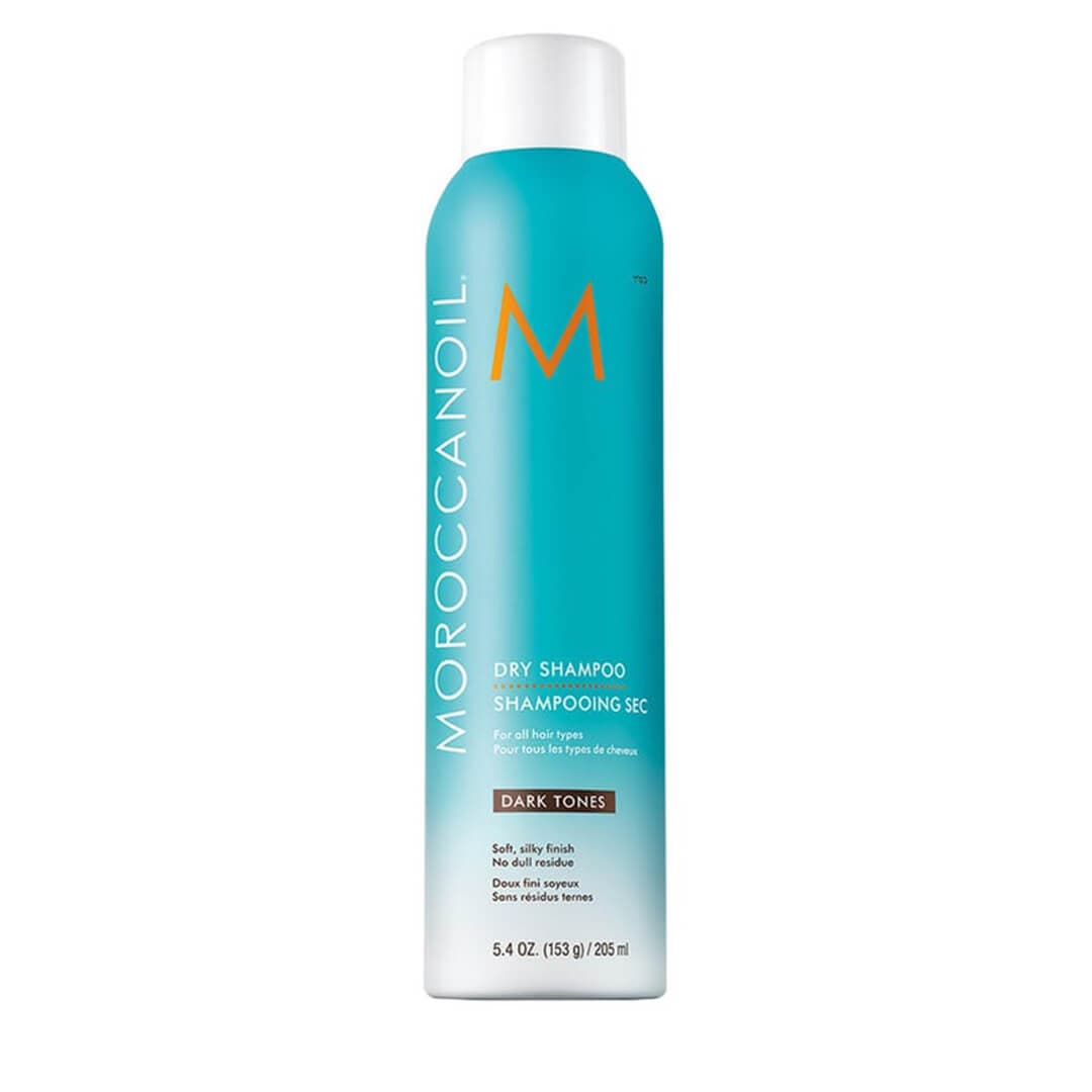 MORROCANOIL Dry Shampoo Dark Tones