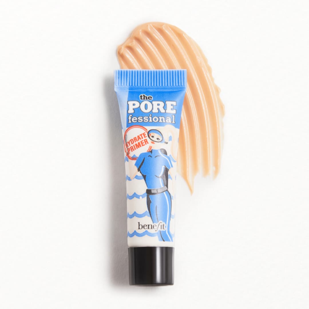 BENEFIT COSMETICS The POREfessional: Hydrate Primer