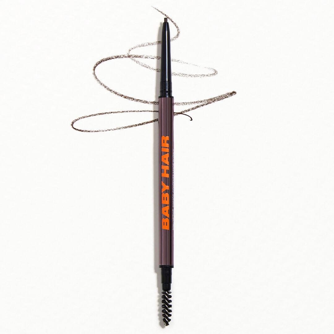 UOMA BEAUTY Brow-Fro Baby Hair Ultra Slim Brow Defining Pencil