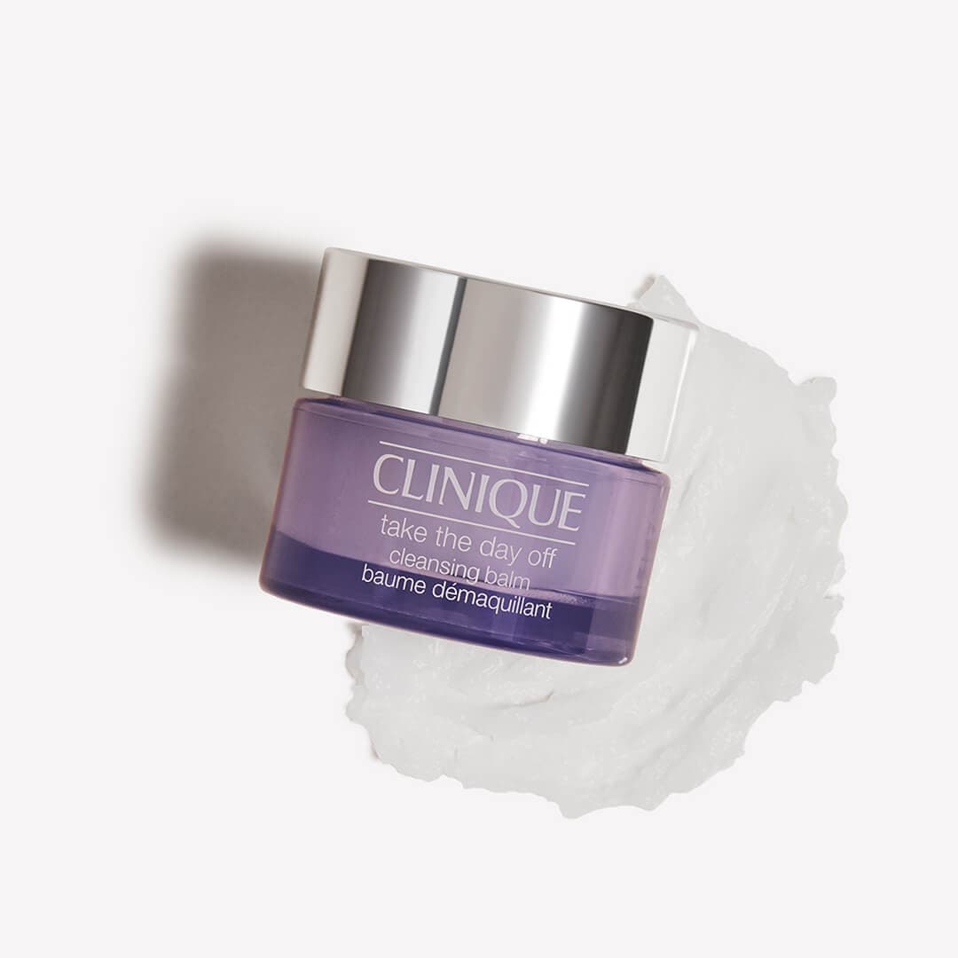 CLINIQUE Take The Day Off™ Cleansing Balm