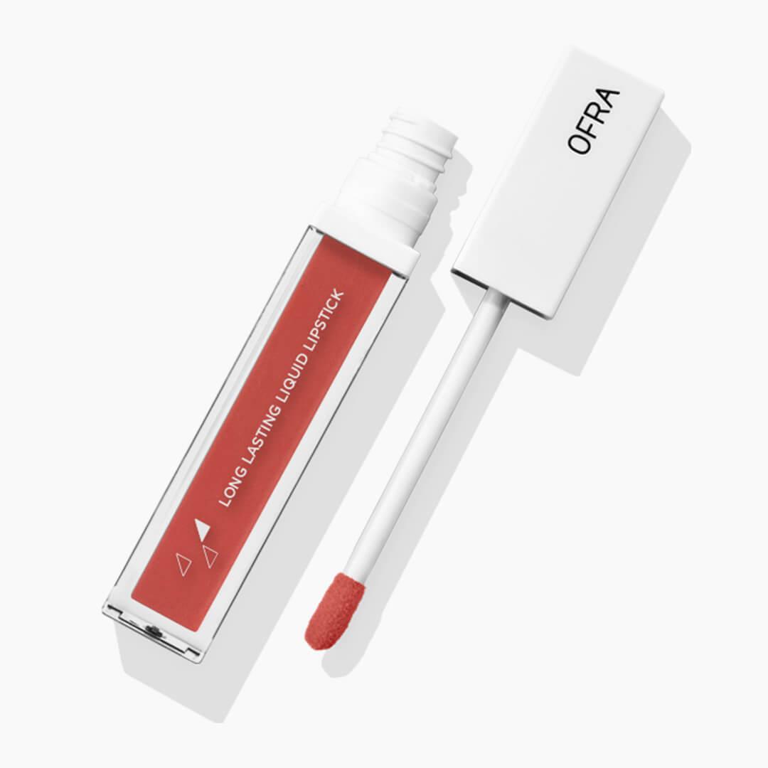OFRA x NikkieTutorials Long Lasting Liquid Lipstick in Spell