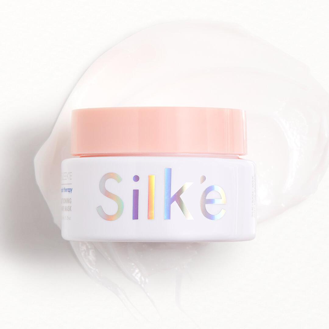 SLEEK'E Silk'e Repair Therapy Deep Conditioning Mask