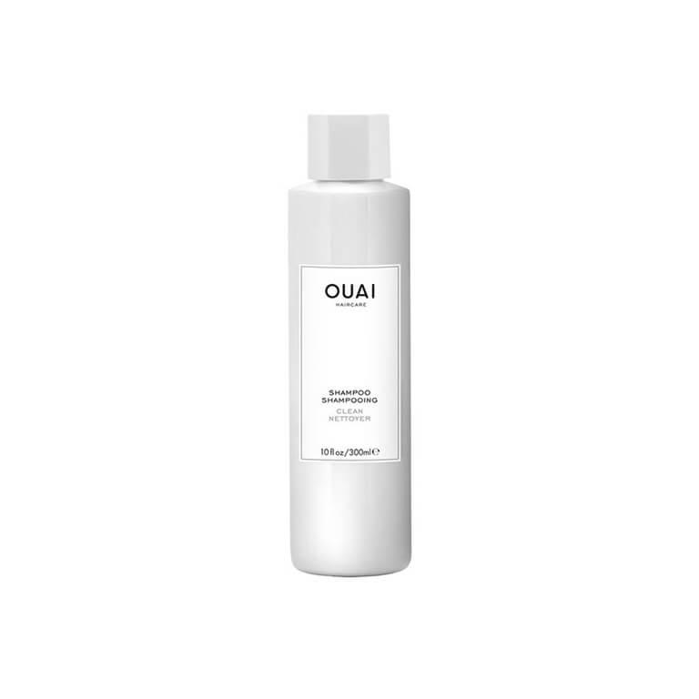 OUAI HAIRCARE Clean Shampoo