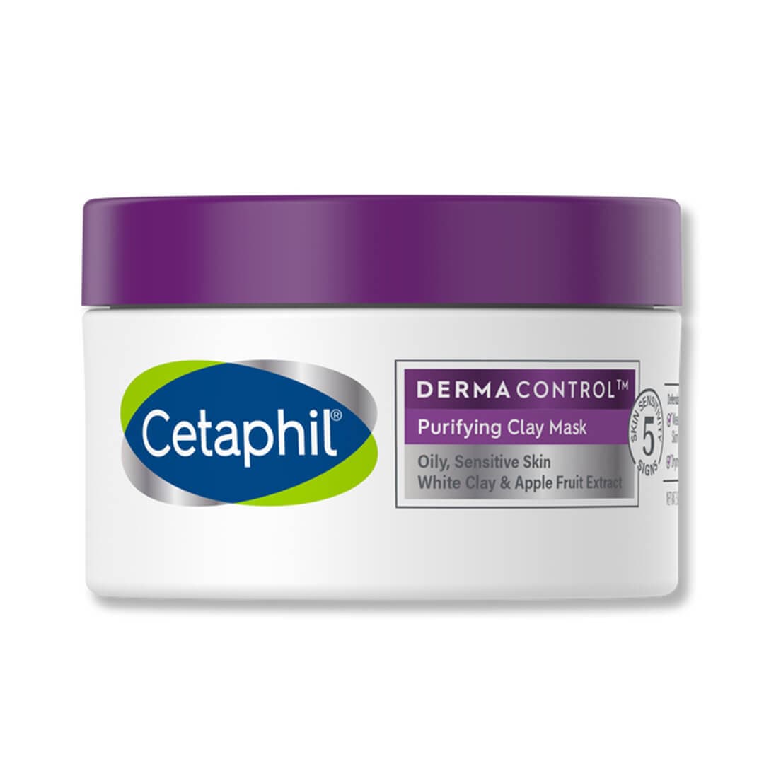 CETAPHIL Pro Dermacontrol Purifying Clay Mask