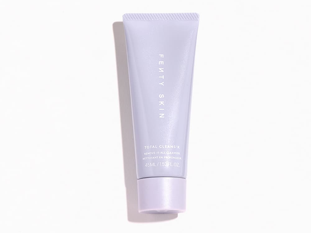 FENTY SKIN Total Cleans r Makeup Removing Cleanser