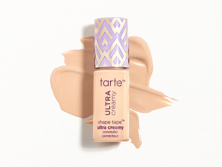 TARTE™ Shape Tape Ultra Creamy Concealer in 12N Fair Neutral