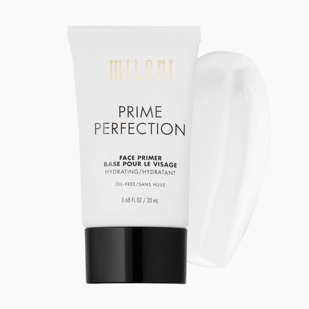 MILANI COSMETICS Prime Perfection Hydrating + Pore-Minimizing Face Primer