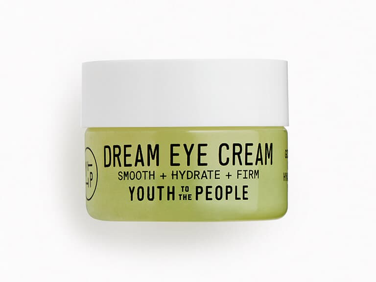YOUTH TO THE PEOPLE Dream Eye Cream