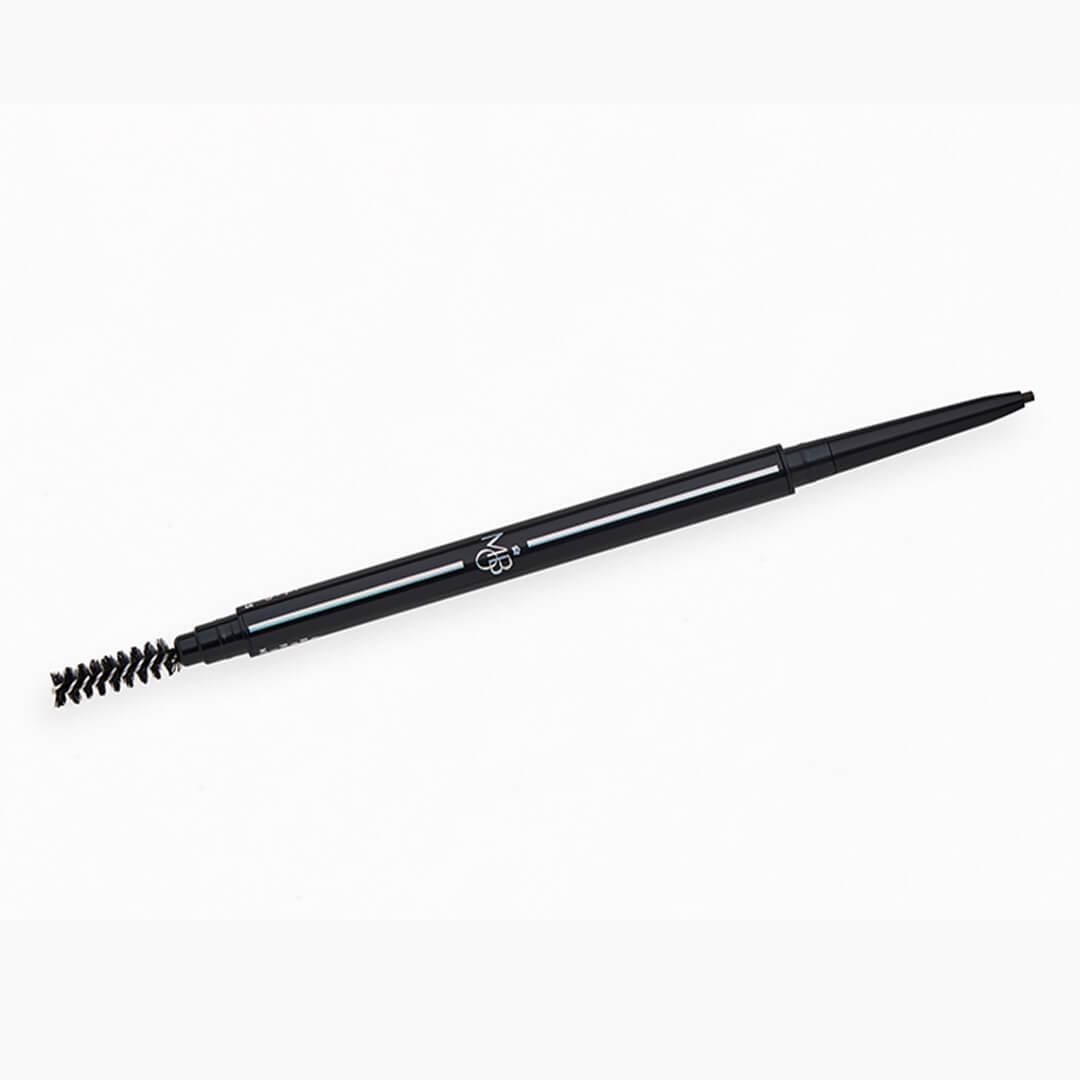MOBEAUTY Divinely Defined | Precision Brow Pencil & Brush