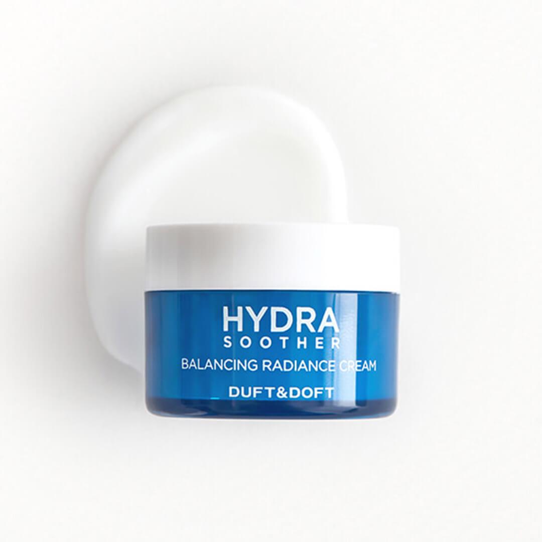 DUFT&DOFT Hydra Soother Balancing Radiance Cream