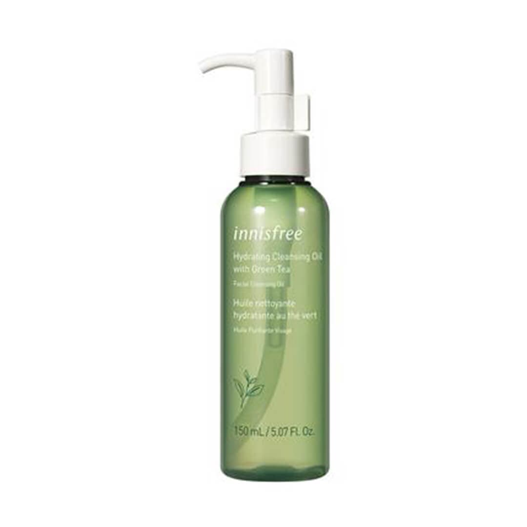 INNISFREE Hydrating Cleansing Oil