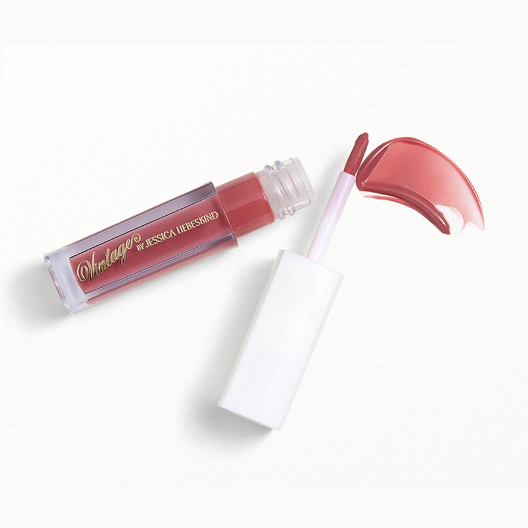 VINTAGE BY JESSICA LIEBESKIND Cream Lipgloss	