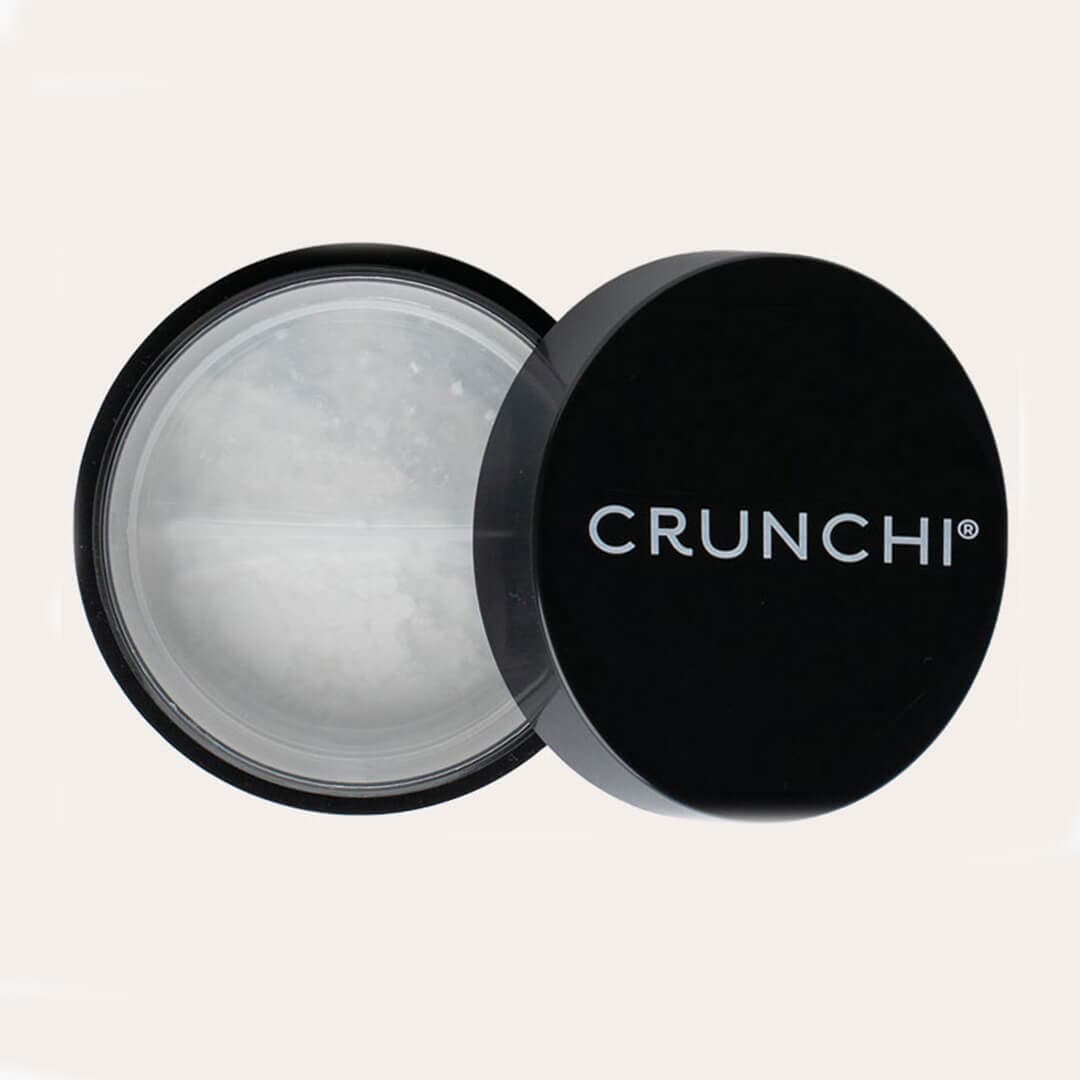 CRUNCHI COSMETICS Translucent Setting Powder