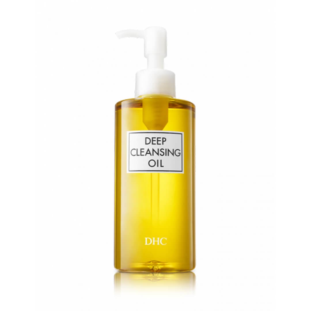 DHC Deep Cleansing Oil®