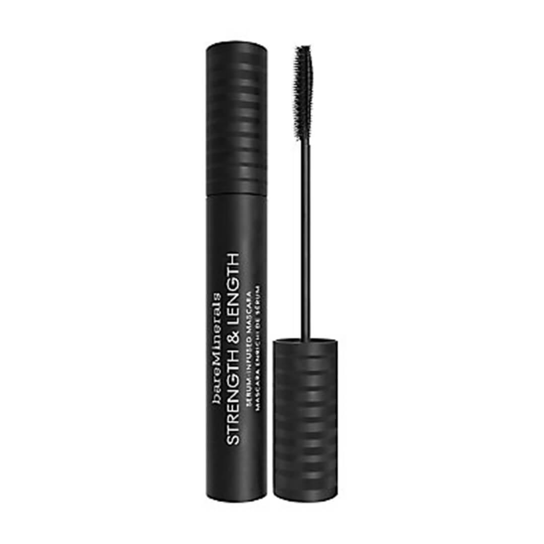 BAREMINERALS Strength and Length Serum-Infused Mascara
