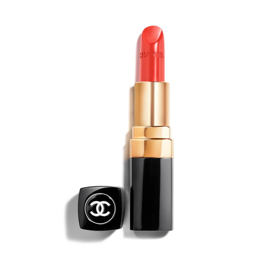 CHANEL Rouge Coco Ultra Hydrating Lip Colour in 416 - Coco
