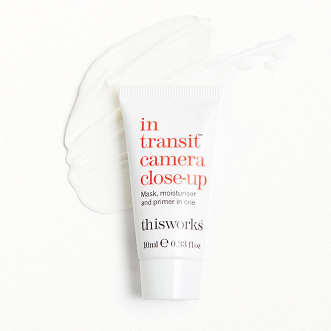 THISWORKS In Transit Camera Close-Up
