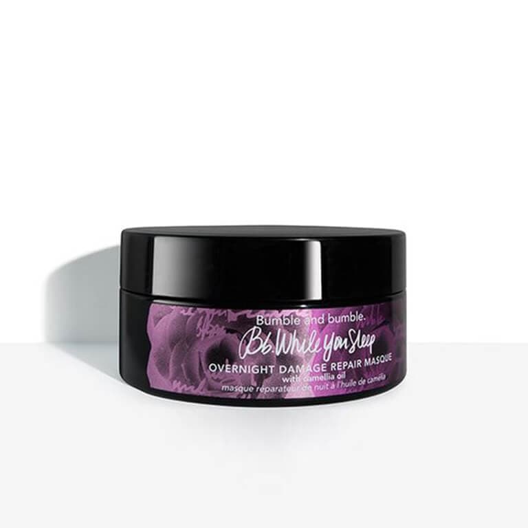 BUMBLE AND BUMBLE While You Sleep Damage Repair Masque