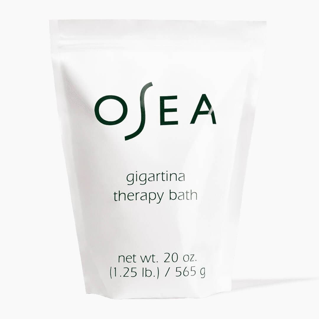OSEA SKINCARE Gigartina Therapy Bath